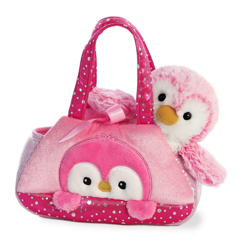 FP Pingwin pink Akuku! [32832]