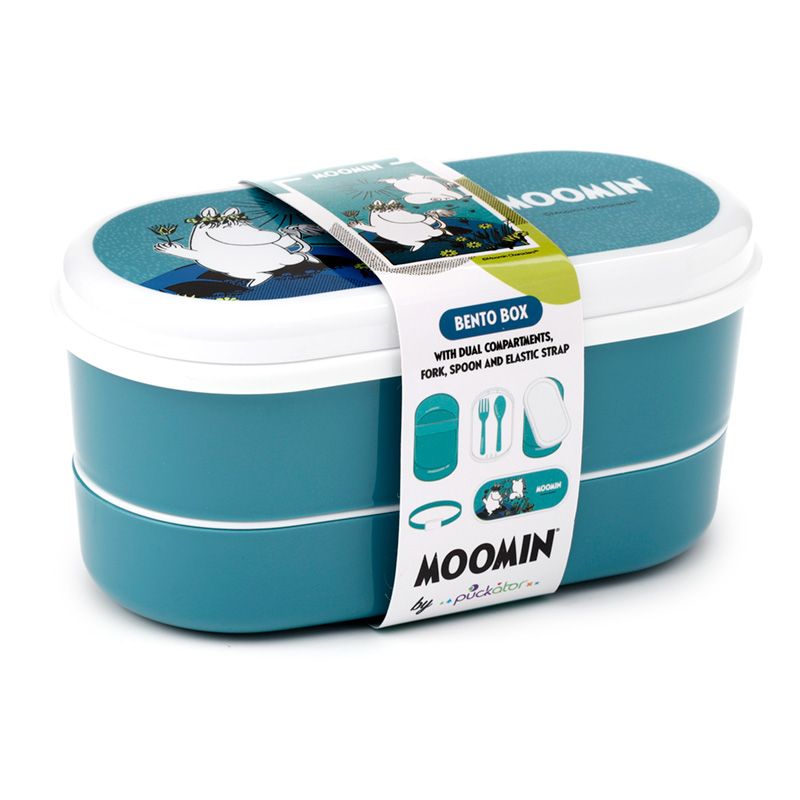 Muminki Lunchbox Bento [LBOX100]