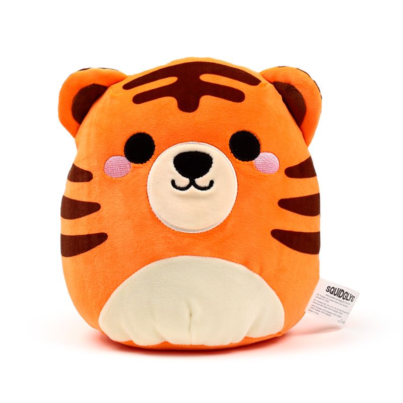 Maskotka gniotek Tygrys Alfie 30 cm [CUSH296]
