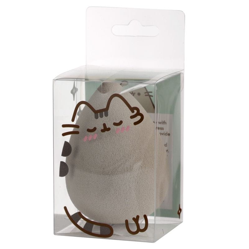 Pusheen Gąbka kosmetyczna [SPON21]