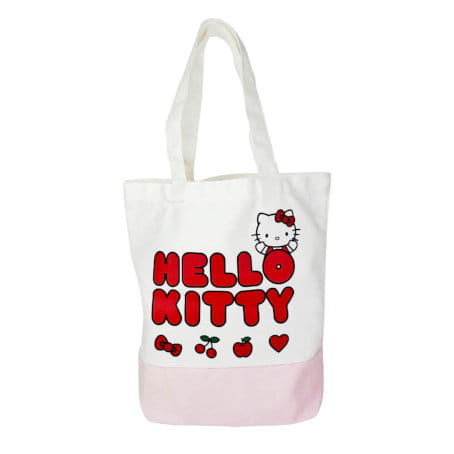 HK & Friends Torba materiałowa [HKPP6428]