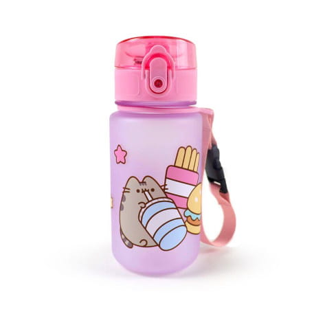 Pusheen Butelka na wodę 350 ml [BOT348]
