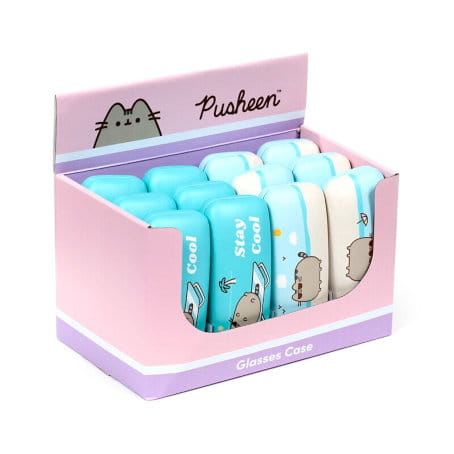 Pusheen Etui na okulary [CASE89]