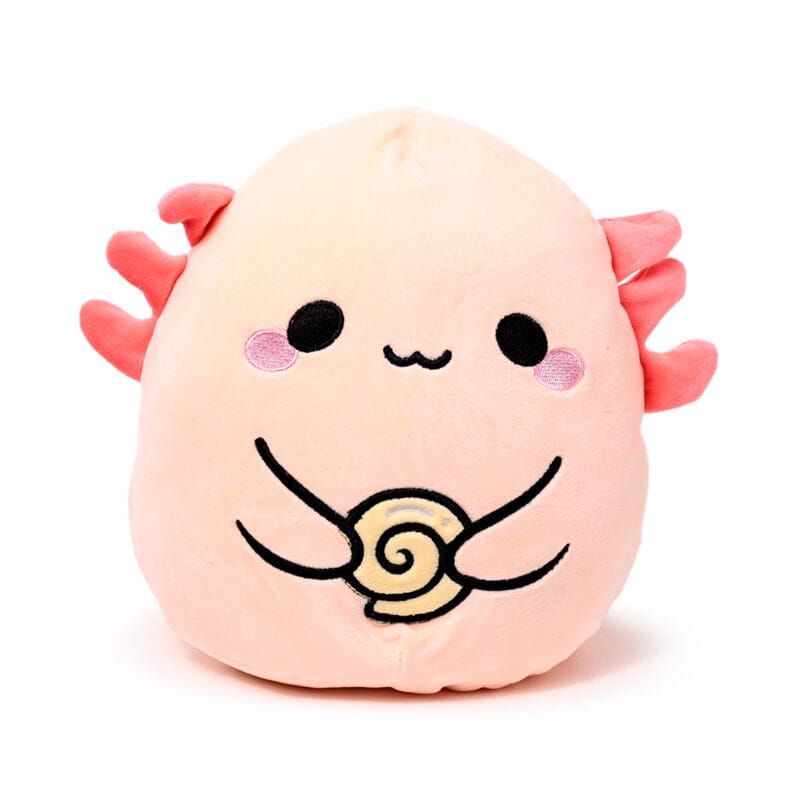 Maskotka gniotek Axolotl Maddie [CUSH389]