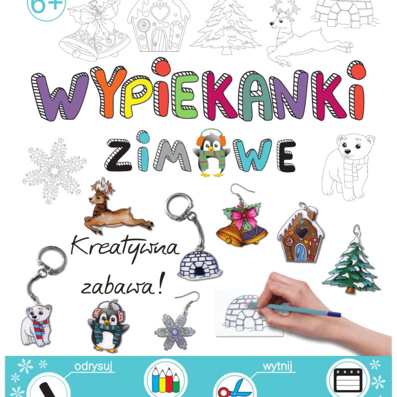 Wypiekanki zimowe