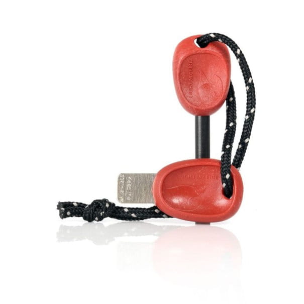 Light My Fire Krzesiwo BioScout RED [2111110410]