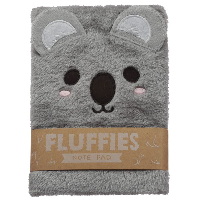 Notes pluszowy Koala [MEMO72]