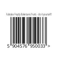 Baketures Fruits - obrazek 6