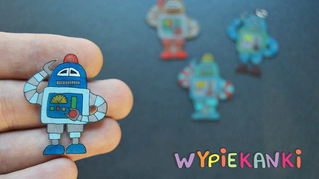 Wypiekanki kosmiczne - obrazek 10