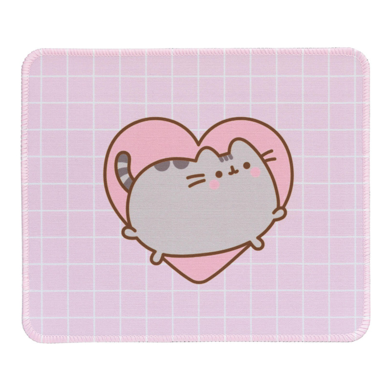 Pusheen Podkładka pod mysz [Violet] [MGGES001]