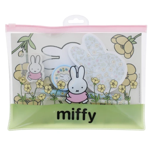 Miffy Zestaw Szkolny [MIFY6700]