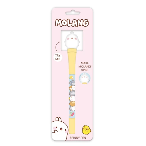 Molang&Piu Piu Długopis obrotowy [MOFR6757]
