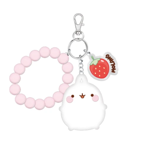Molang&Piu Piu Brelok [MOFR6760]