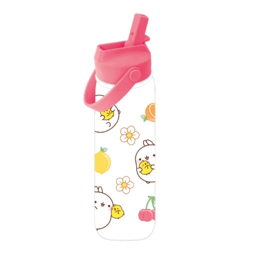 Molang&Piu Piu Butelka na wodę [MOFR6761]
