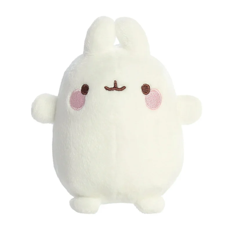 Molang&Piu Piu Maskotka Molang 13 cm [14220]