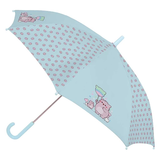 Pembe Parasolka 48 cm [312646119]