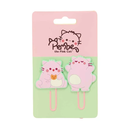 Pembe Spinacze ozdobne na blistrze [512646078]