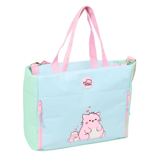 Pembe Torba na laptop [612646293]