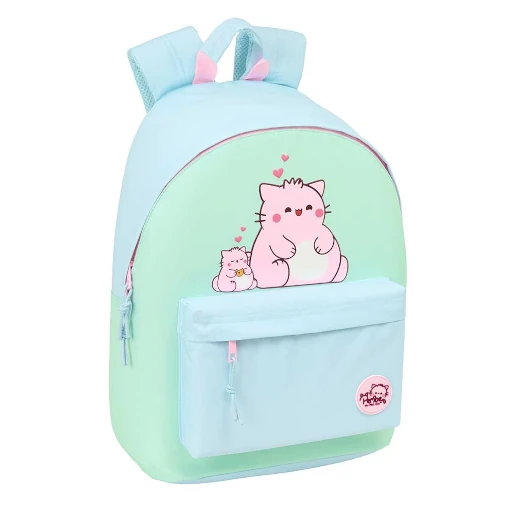 Pembe Plecak na laptop 14,1 [612646819]