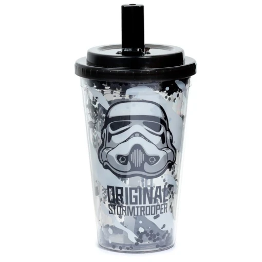 Star Wars Kubek z rurką [CUP73]