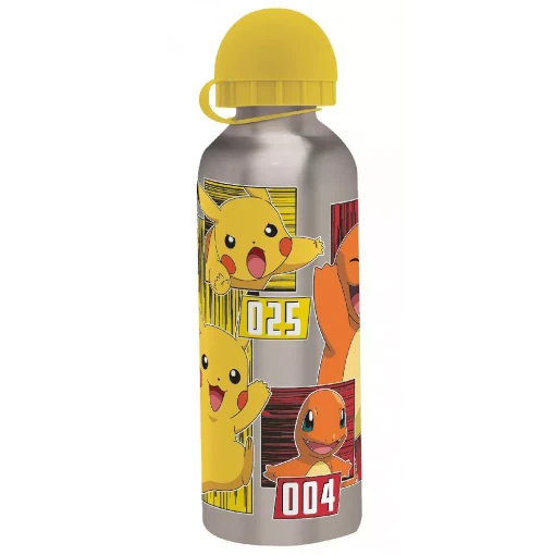Pokemon Bidon metalowy 0,5l [EWA0001PKA]