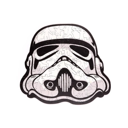Star Wars Puzzle 130 elementów [JIG09]