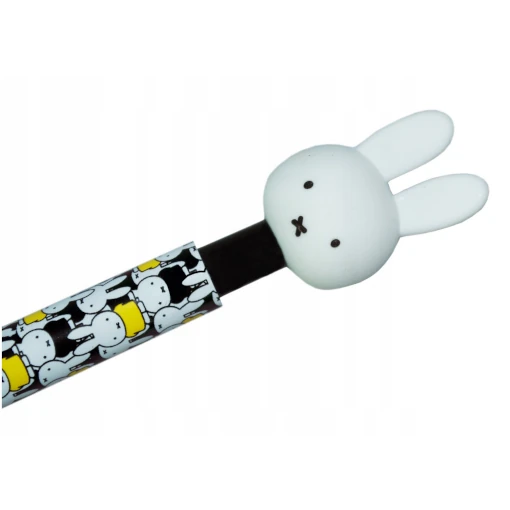 Miffy Długopis z figurką [MIFF3919]