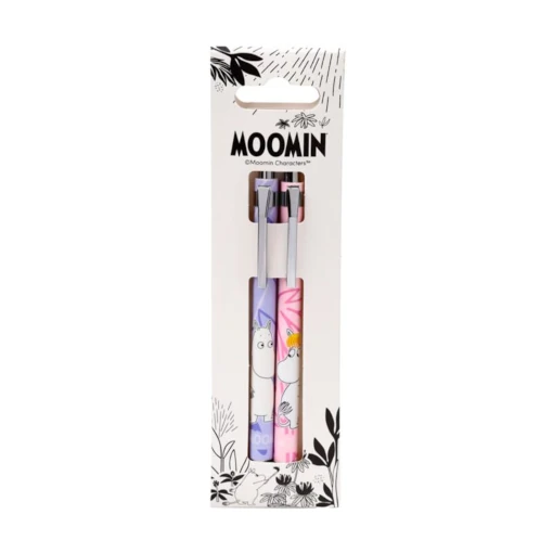 Muminki Zestaw dwóch długopisów [PENS42]