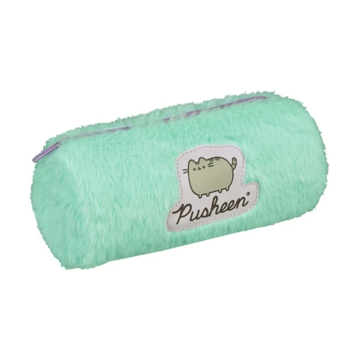 Pusheen Piórnik pluszowy tuba [PUSE0692]