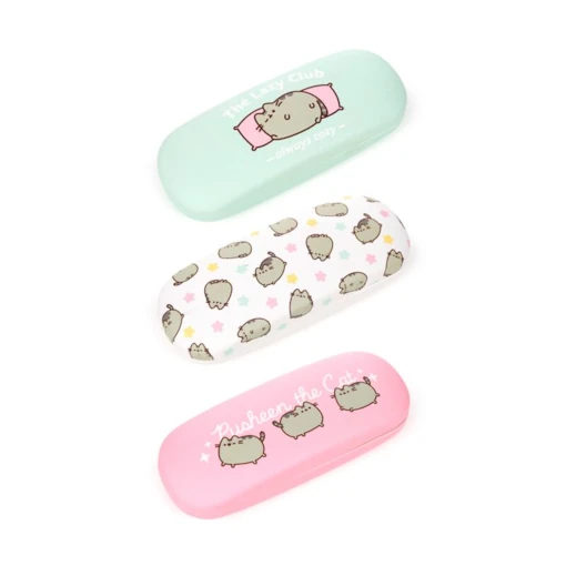 Pusheen Etui na okulary [CASE92]