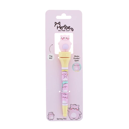 Pembe Długopis obrotowy [PEMB6944]